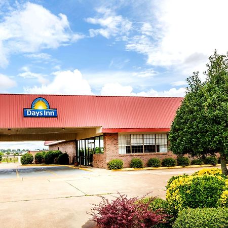 Days Inn By Wyndham Batesville Ngoại thất bức ảnh